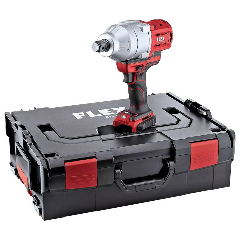 FLEX Akku-Schlagschrauber IW 3/4" 18.0-EC Produktbild BIGPIC L