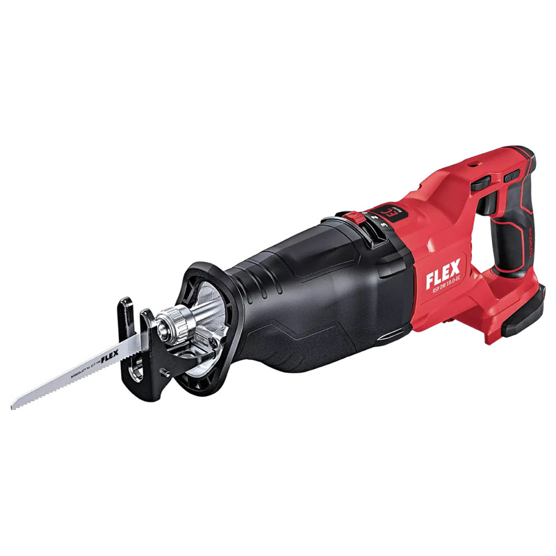 FLEX Akku Säbelsäge RSP DW 18.0-EC C Produktbild BIGPIC L