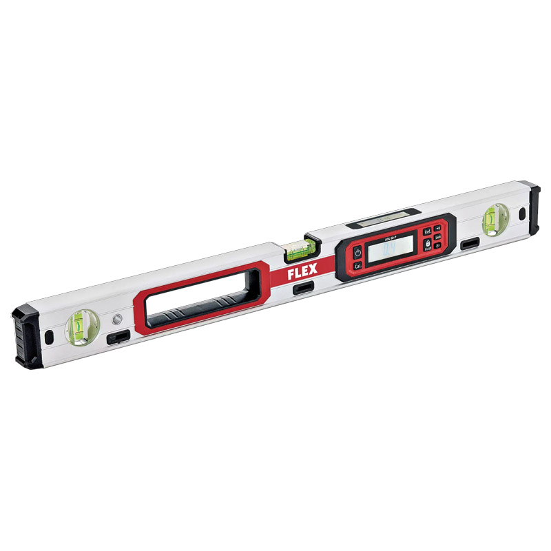 FLEX ADL 60-P Digitale Wasserwaage Produktbild BIGPIC L
