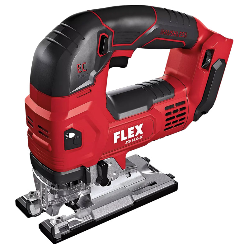 FLEX Akku Stichsäge JSB 18.0-EC C Produktbild BIGPIC L