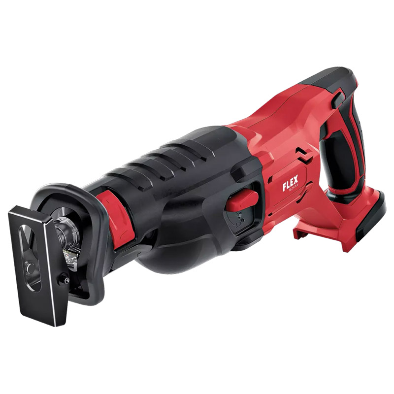 FLEX Akku Säbelsäge RS 29 18.0 C Produktbild BIGPIC L