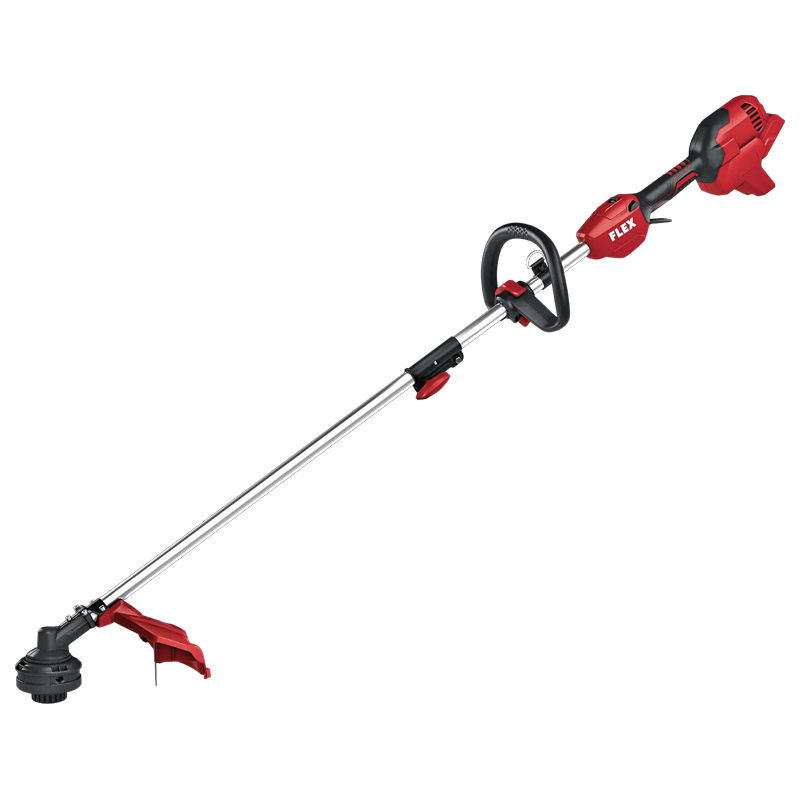 FLEX Akku-Rasentrimmer GLT 35 18-EC Produktbild BIGPIC L
