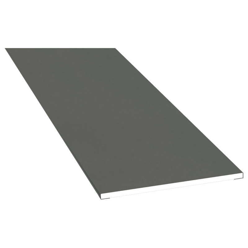 Flachprofil 80x3 mm Lg. 6,00 mfoliert436 6048 BASALTGRAU MATT [121] Produktbild BIGPIC L