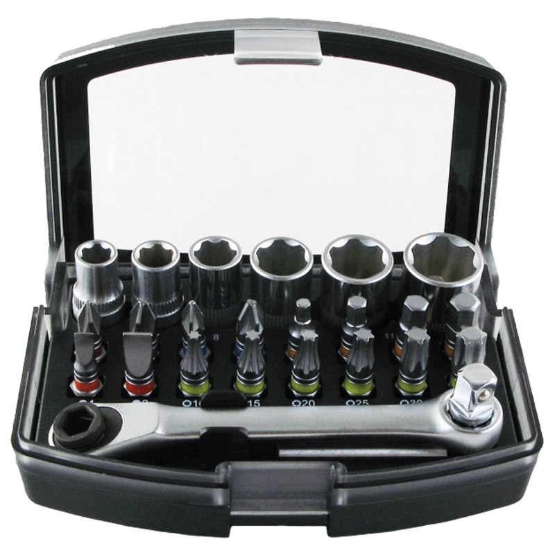 BIT BOX MIT KNARRE Produktbild BIGPIC L