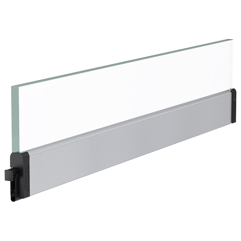 athmer Schall-Ex® GSH-8, 958 mm silber elox (C-0) Produktbild BIGPIC L