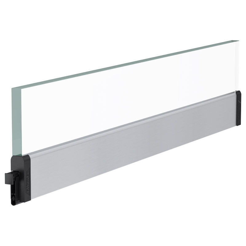 athmer Schall-Ex® GSH-10, Länge 958 mm, silber elox. (C-0) Produktbild BIGPIC L