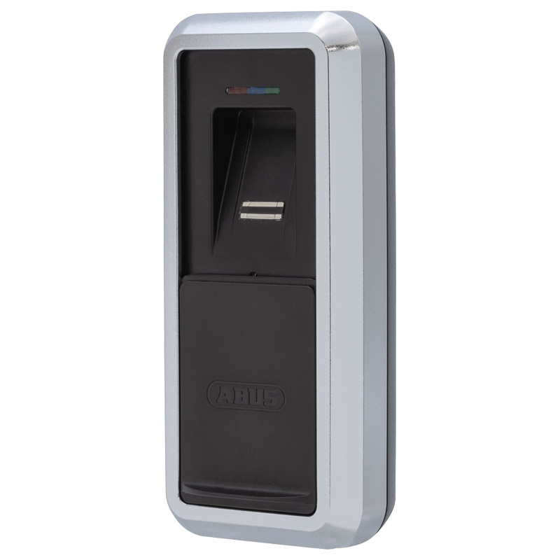 ABUS Bluetooth®-Fingerscanner HomeTec Pro CFS3100 Produktbild BIGPIC L