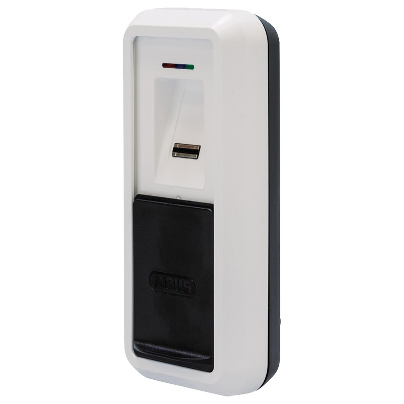 ABUS Bluetooth®-Fingerscanner HomeTec Pro CFS3100 Produktbild BIGPIC L