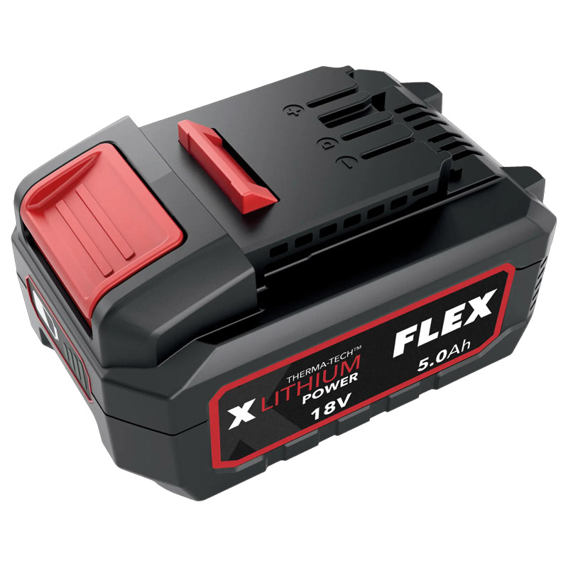 FLEX Akkupack AP 18 V 5.0 Ah Produktbild BIGPIC L