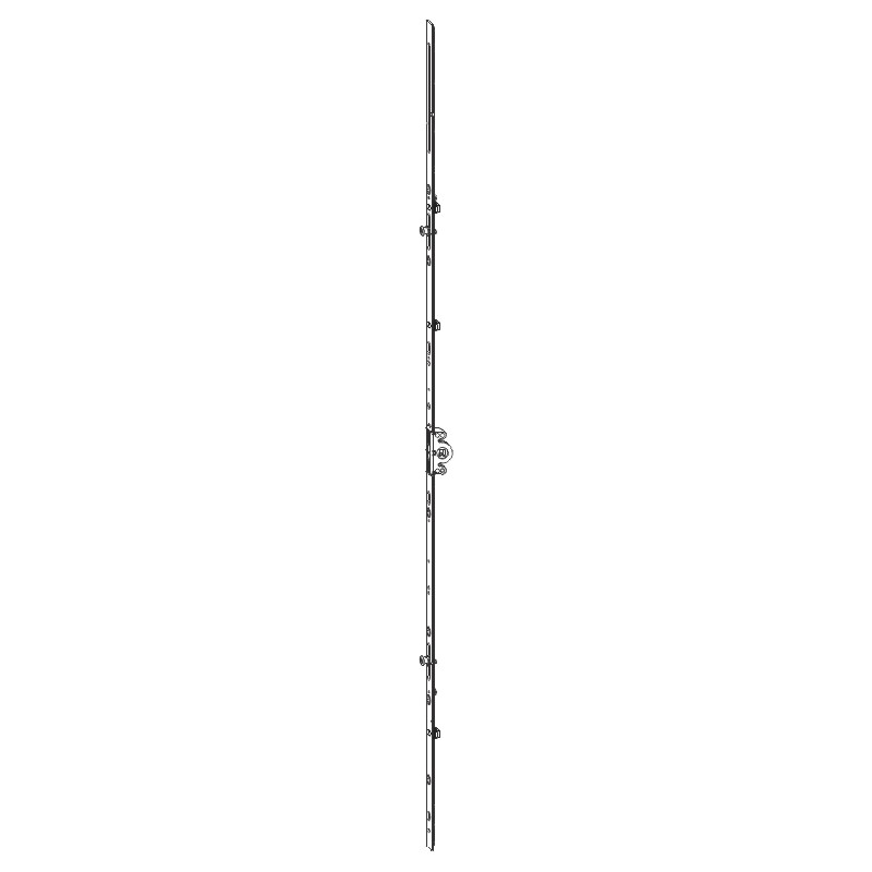 GETRIEBE 15 AF GR.120/G600 1RS TS Produktbild BIGPIC L
