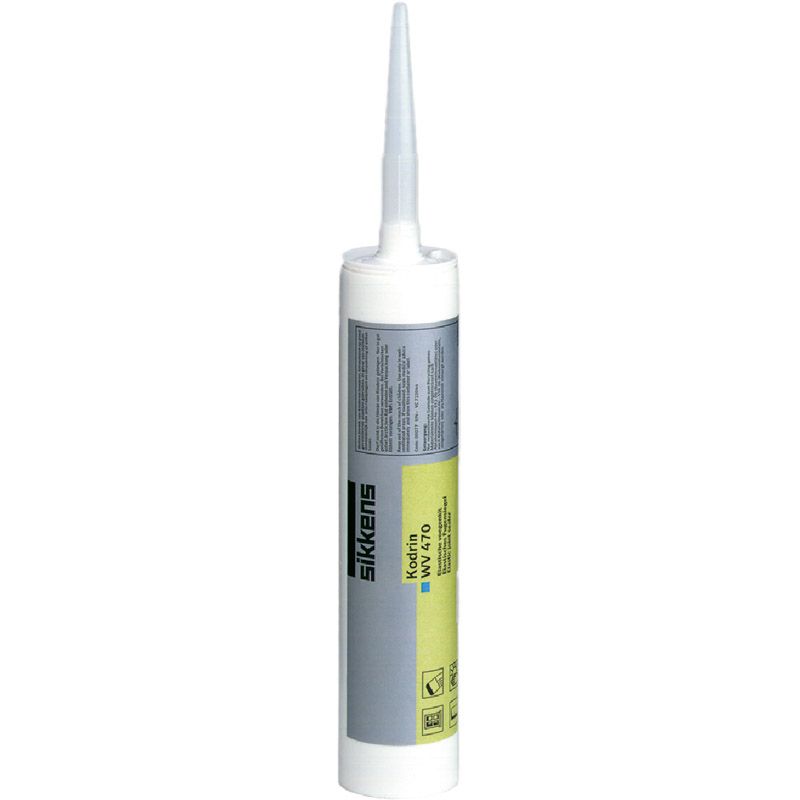 Kodrin WV 470 Fugensiegelmasse Produktbild BIGPIC L