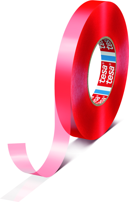 tesafix® DoppeIseitiges Klebeband *4965* Produktbild BIGPIC L