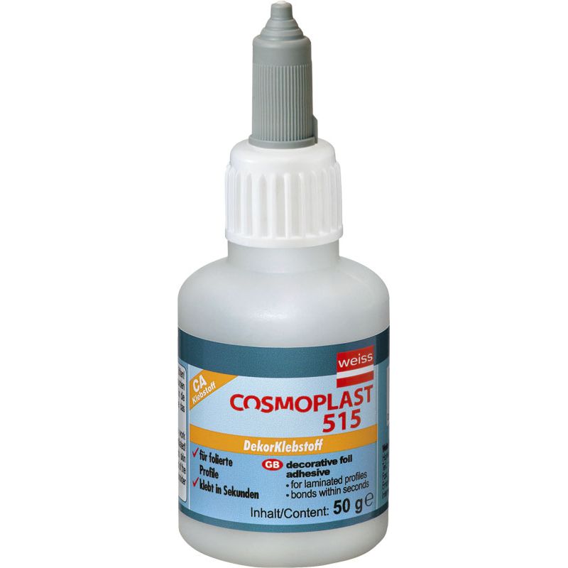 COSMO CA-500.130  Dekor-Sekundenklebstoff Produktbild BIGPIC L