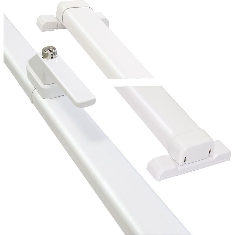ABUS Fenster-Stangenschloss FOS550 Produktbild BIGPIC L