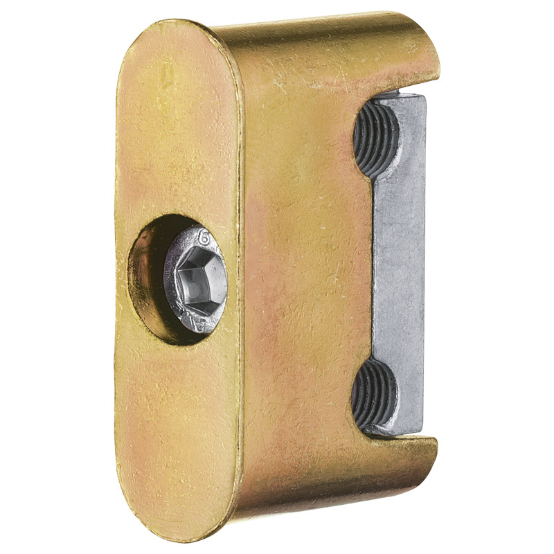 VARIANT V 3604/18,5  Gelb verzinkt (011)  (5 070505 0 01112) Produktbild BIGPIC L