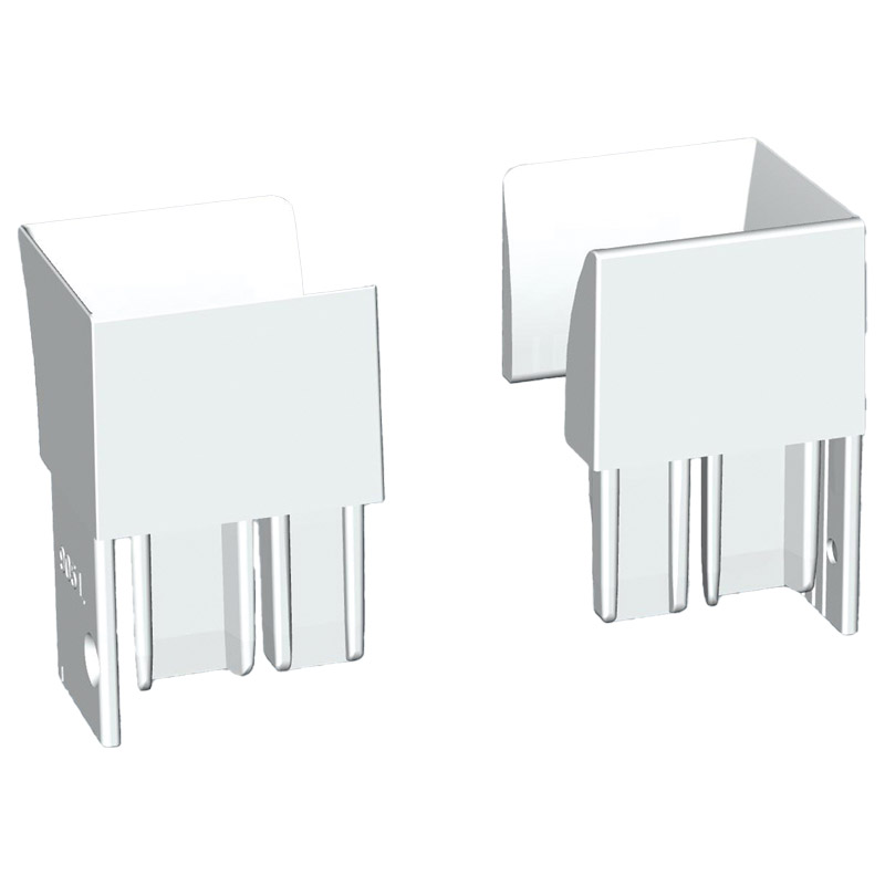 MENKE PVC-Einlauftrichterpaar 905 Produktbild BIGPIC L