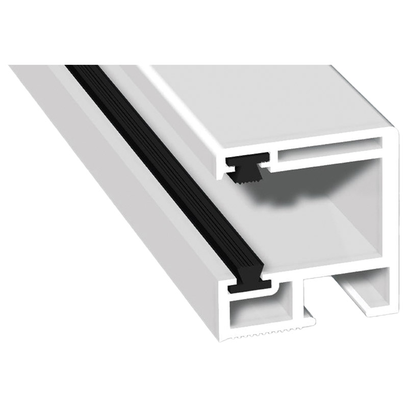 MENKE PVC-Rollladenführung 900/B2 Produktbild BIGPIC L