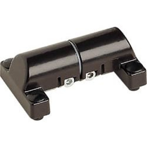 Schwinglagerpaar Tornado 9 braun Produktbild BIGPIC L