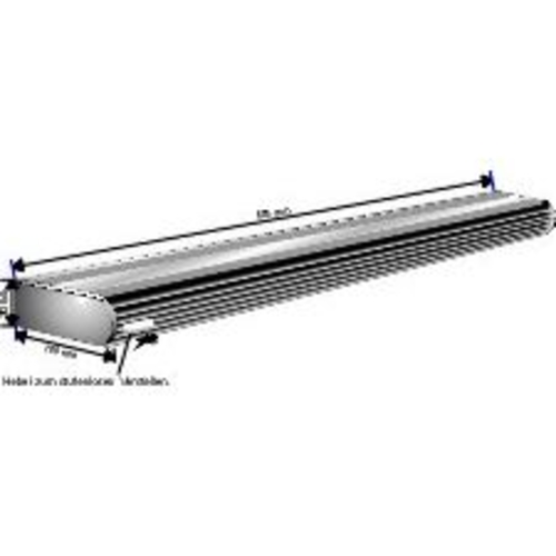 Fresh AL-dB 450-40 weiß Produktbild BIGPIC L