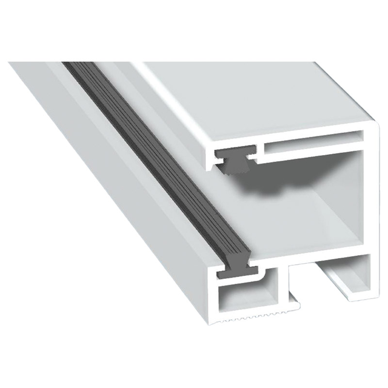 MENKE PVC-Rollladenführung 900/B2 Produktbild BIGPIC L