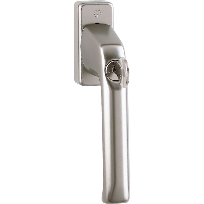 Fenstergriff 013S/U34 2W153 10/32 F9 Produktbild BIGPIC L