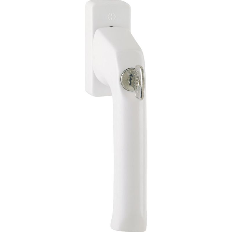 Fenstergriff 013S/U34 2W153 10/35 F9016 Produktbild BIGPIC L