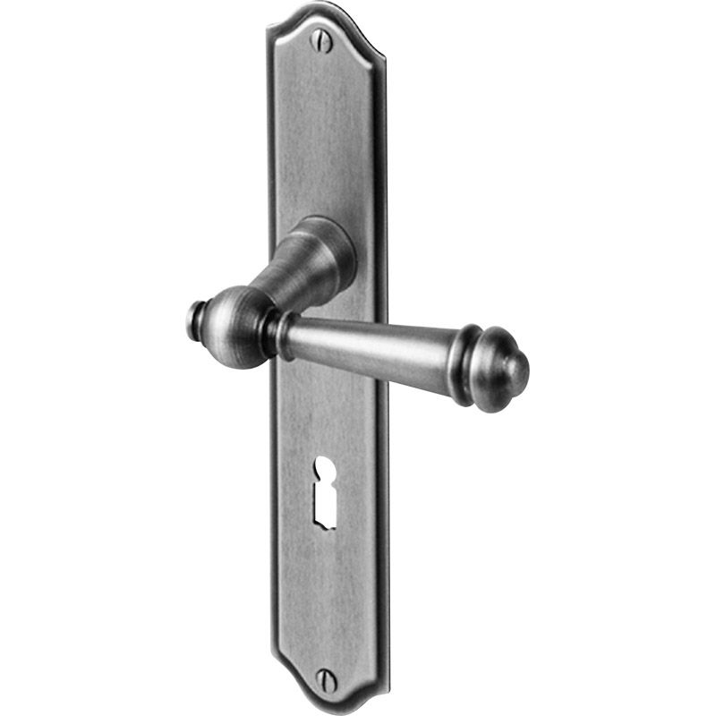 SCHEITTER Drückergarnitur *184Z/231Z* ES IV Produktbild BIGPIC L