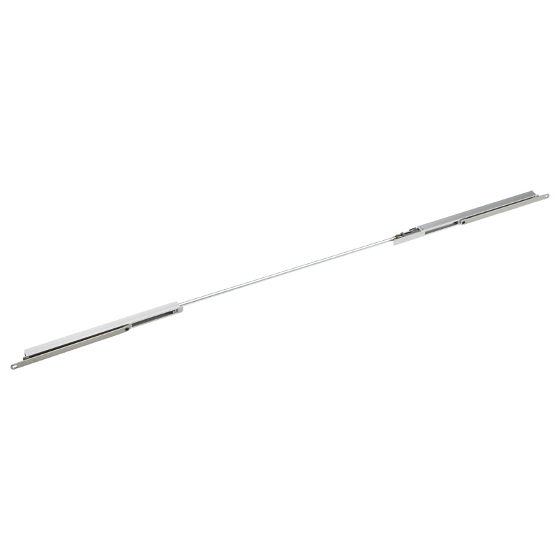 DORMAKABA Gleitschiene G 96 GSR mit mechanischer Schliessfolgeregelung Produktbild BIGPIC L