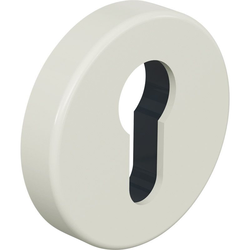 HEWI Schlüsselrosette innen *306.23KN* Produktbild BIGPIC L