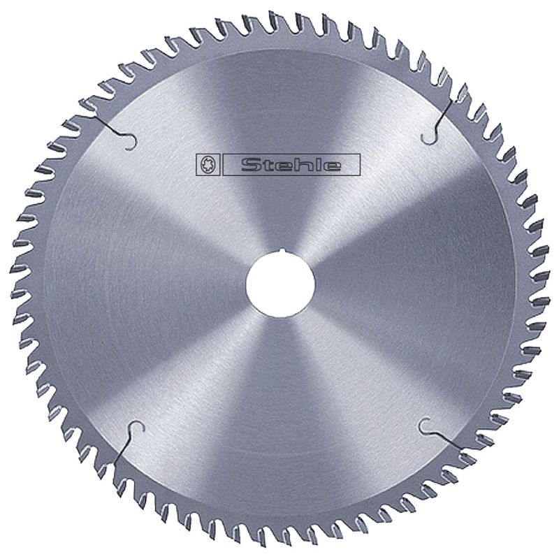 HM Kreissägeblatt 160x20 WZ=48 Produktbild BIGPIC L