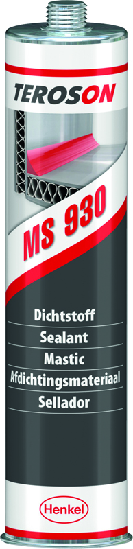 TEROSON EPDM-Dichtmasse MS 930 Produktbild BIGPIC L