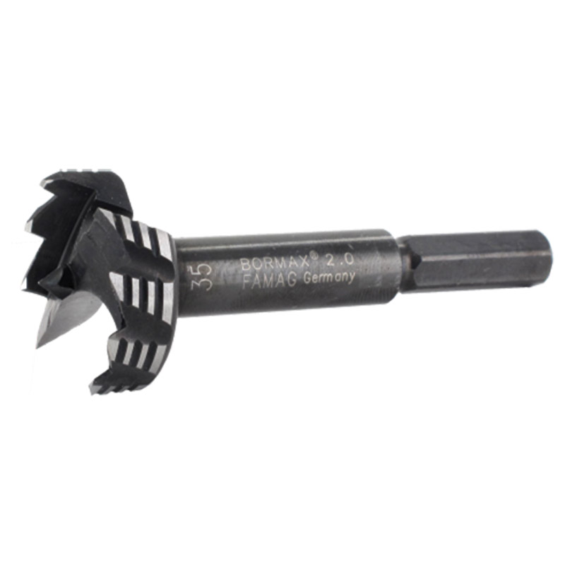 Bormax Nr 1622 25 mm Produktbild BIGPIC L