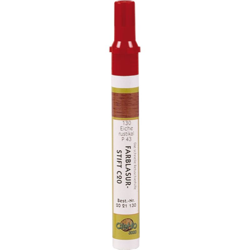 CleHo Holzlasur-Stift C 20 Produktbild BIGPIC L