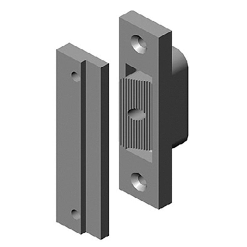 KFV Bandseitensicherung BSS 8042-045 Produktbild BIGPIC L