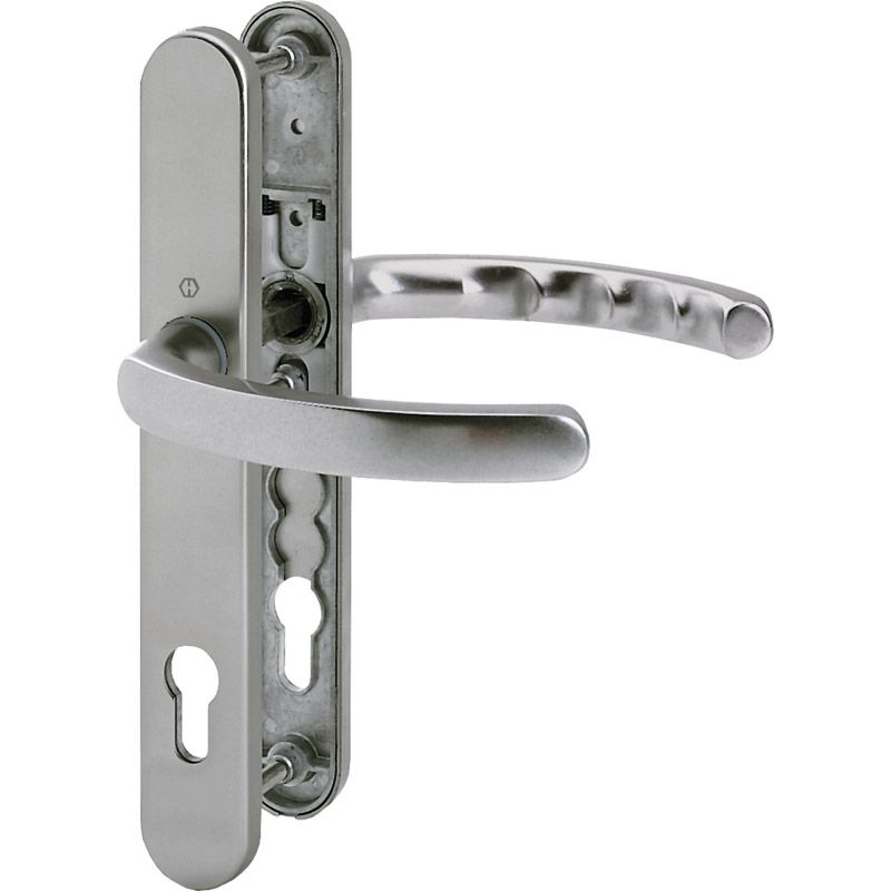 Schmalrahmengrt 1500/3357N-RF PZ TS 67-72 F9 Produktbild BIGPIC L
