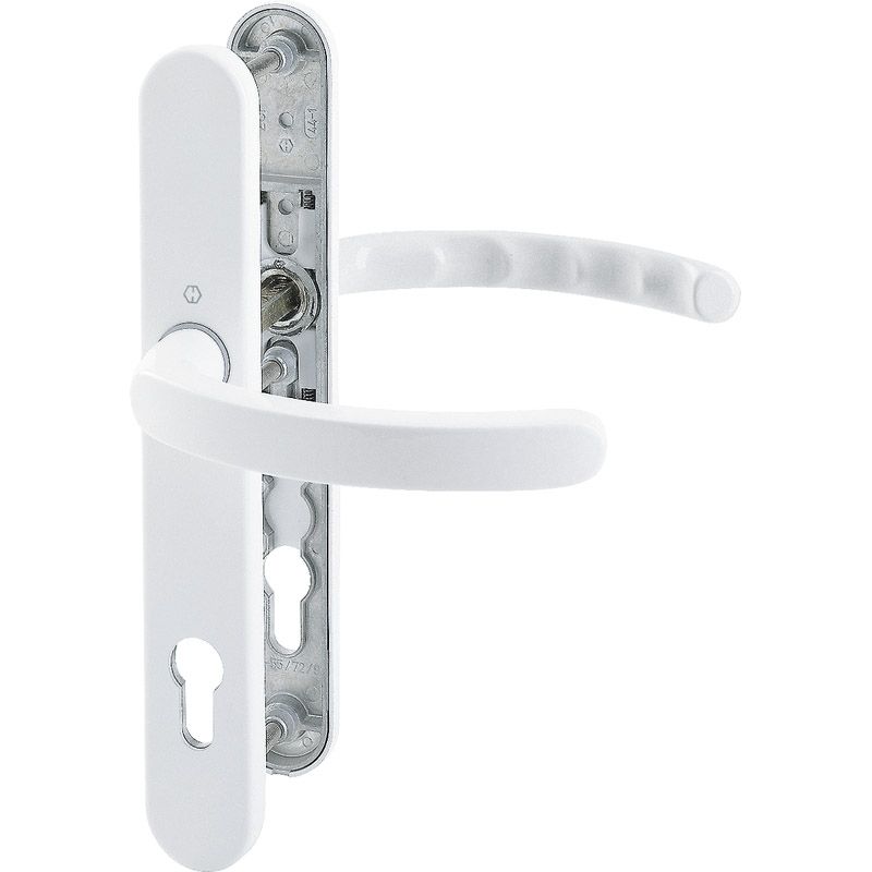 Schmalrahmengrt 1500/3357N-RF PZ TS 67-72 F9016 Produktbild BIGPIC L