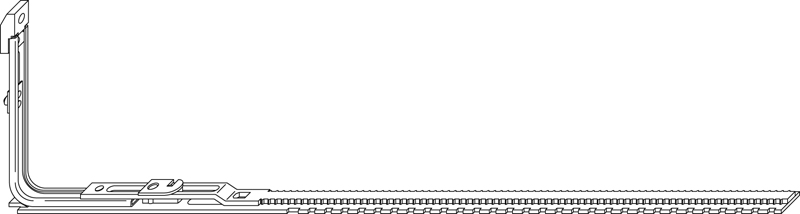 Winkeltrieb F RB Gr 1 silber Produktbild BIGPIC L