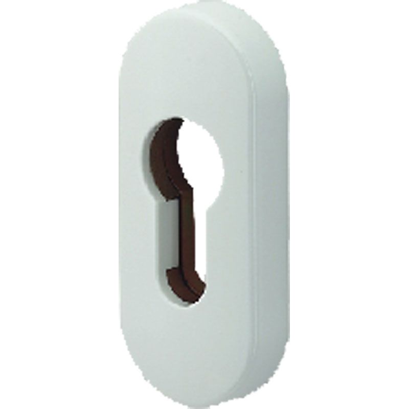 HEWI Schutzrosette außen *316ES* Produktbild BIGPIC L
