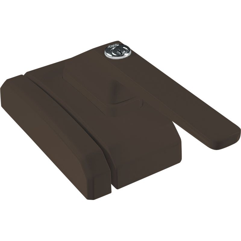 ABUS Fenstergriff-Schloss FO400N Produktbild BIGPIC L