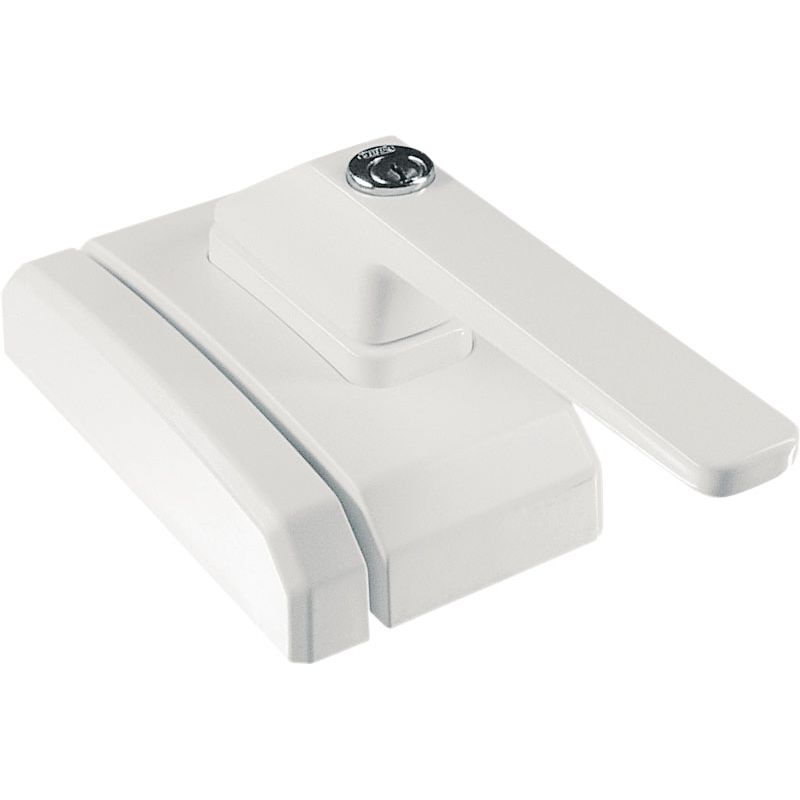 ABUS Fenstergriff-Schloss FO400N Produktbild BIGPIC L
