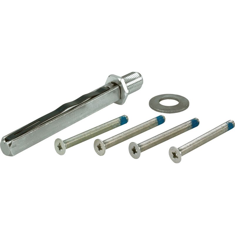 HOPPE FS-Befestigungsset *7859* RSW Produktbild BIGPIC L