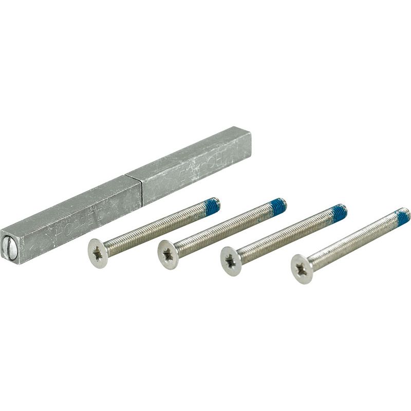 HOPPE FS-AP-Befestigungsset *7860* RS Produktbild BIGPIC L