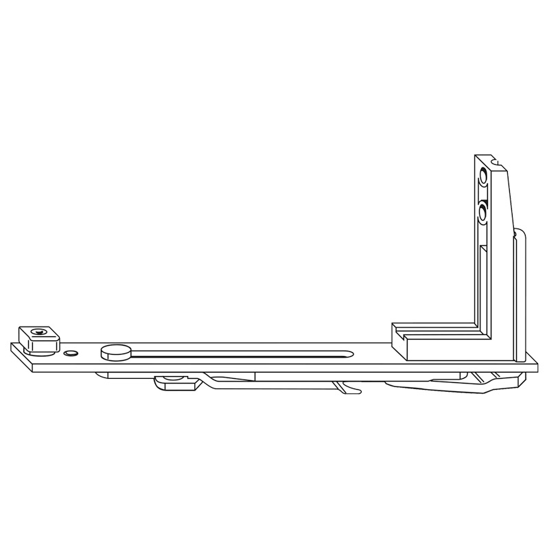 ROTO NT Royal Eckband 12/20-9 Produktbild BIGPIC L