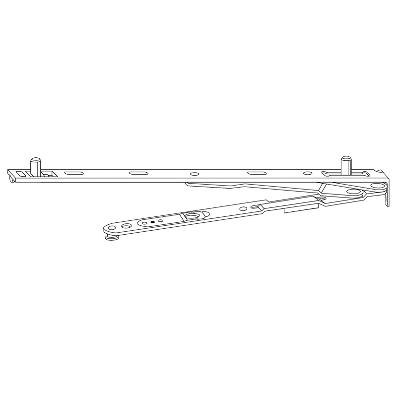 Roto NT Roy Axer 250 Nr 13 rs*VE50* Produktbild BIGPIC L