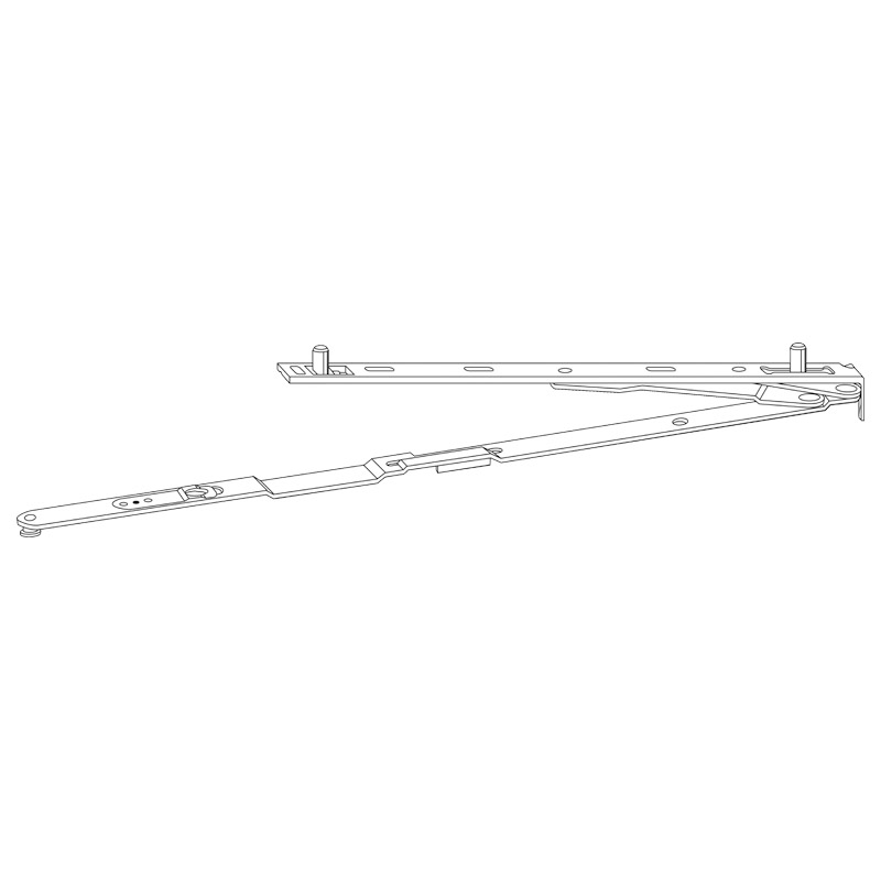 Roto NT Roy Axer 450 Nr 13 ls*VE30* Produktbild BIGPIC L