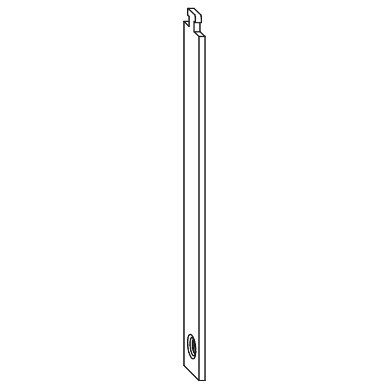 Deckschiene TS Krt250 Produktbild BIGPIC L