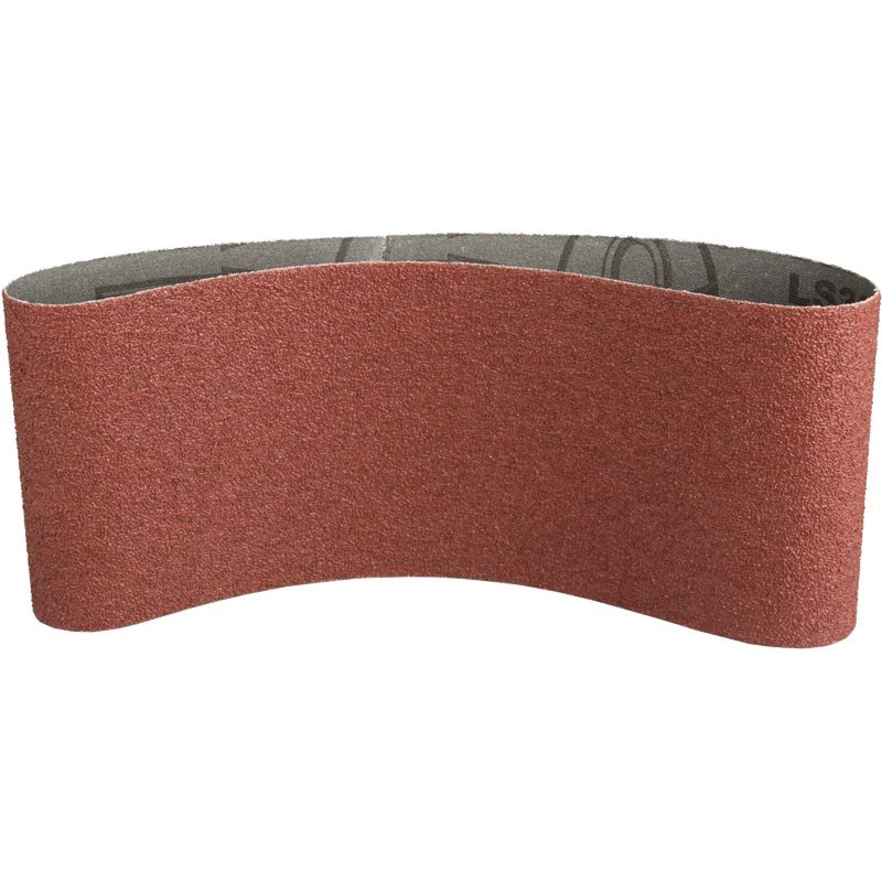 KLINGSPOR Schleifband LS 309 XH 610x100 Produktbild BIGPIC L