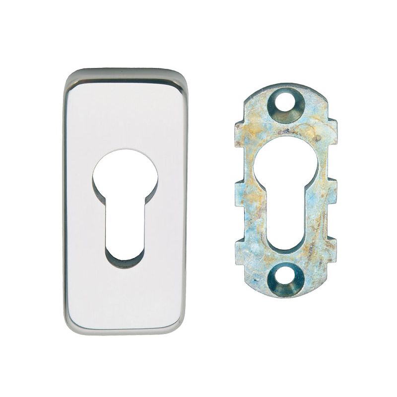 Wilhelm May Schieberosette 460 PZ 9mm Produktbild BIGPIC L