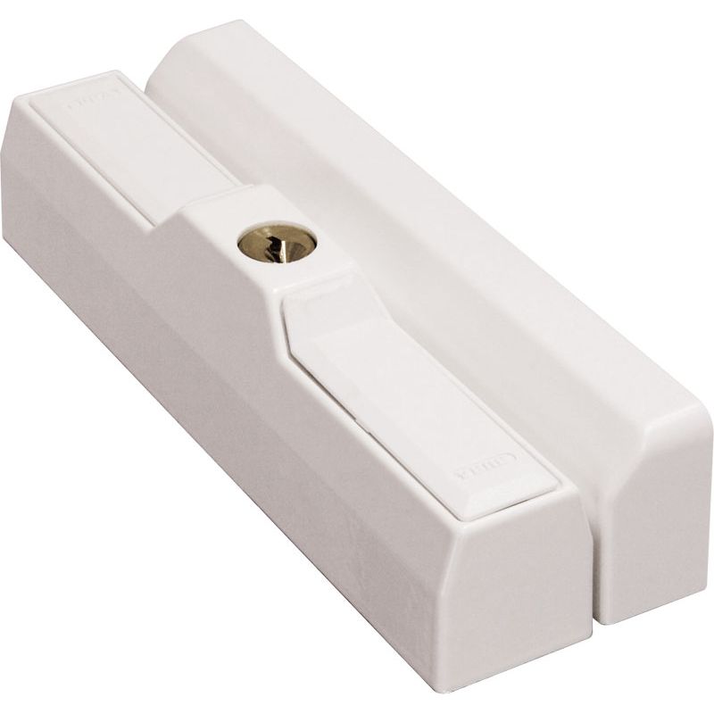 ABUS Dachfensterschloss DF88 Produktbild BIGPIC L