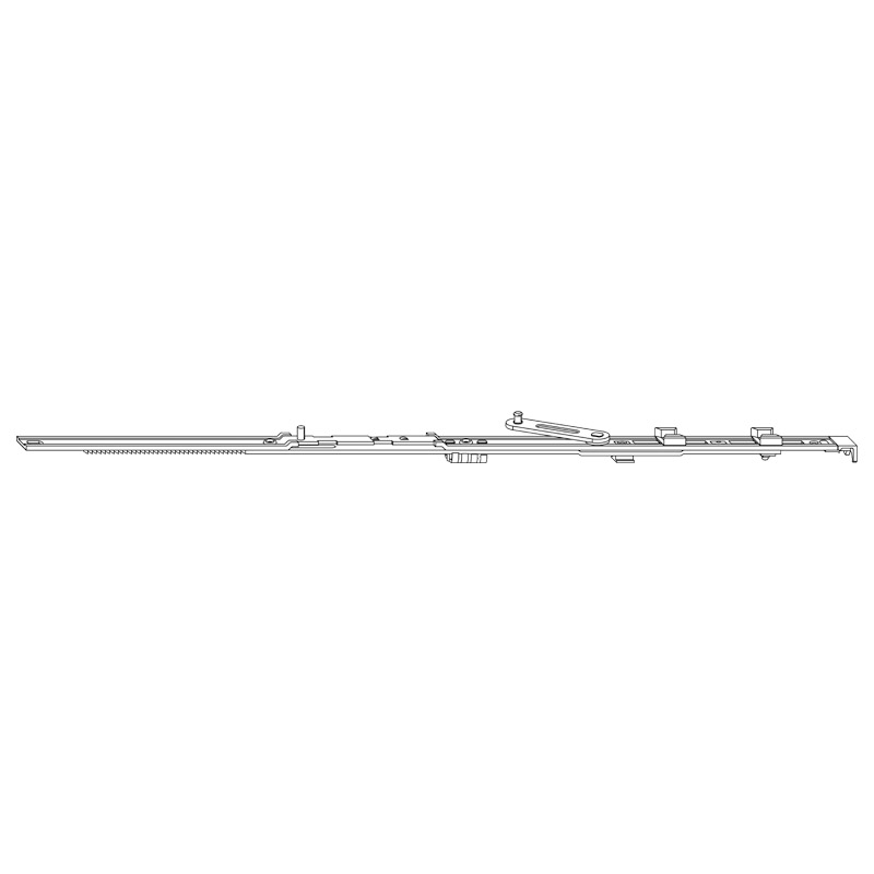 Roto NT Axerstulp o Sp 500/890 1E*VE10* Produktbild BIGPIC L